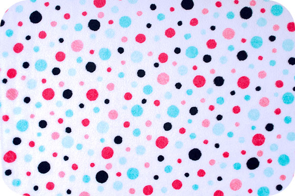 Dot Cuddle Watermelon Topaz